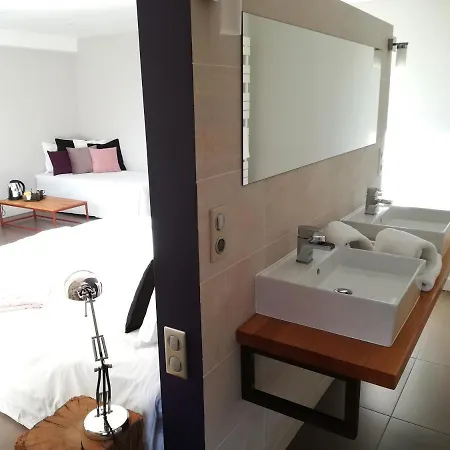 Bed & Breakfast Aux Caprices D'aubrac