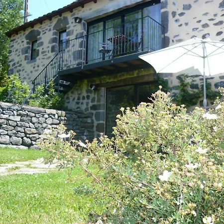 Aux Caprices D'aubrac Laguiole