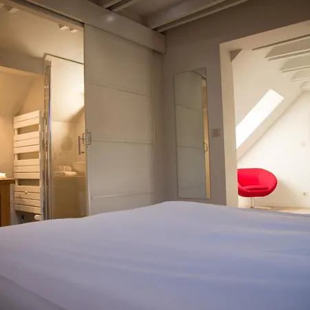 Aux Caprices D'aubrac 3*