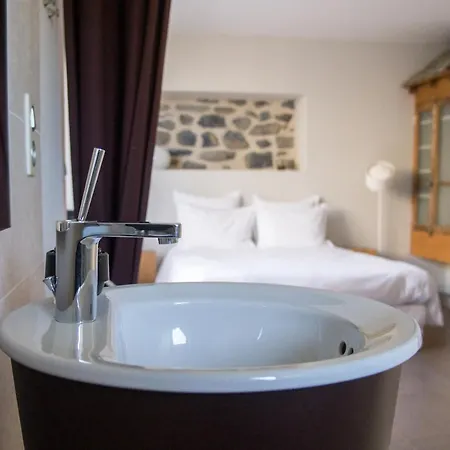 Bed & Breakfast Aux Caprices D'aubrac