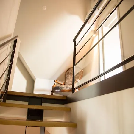 Aux Caprices D'aubrac 3*