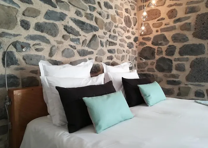 Aux Caprices D'aubrac Frühstückspension Laguiole