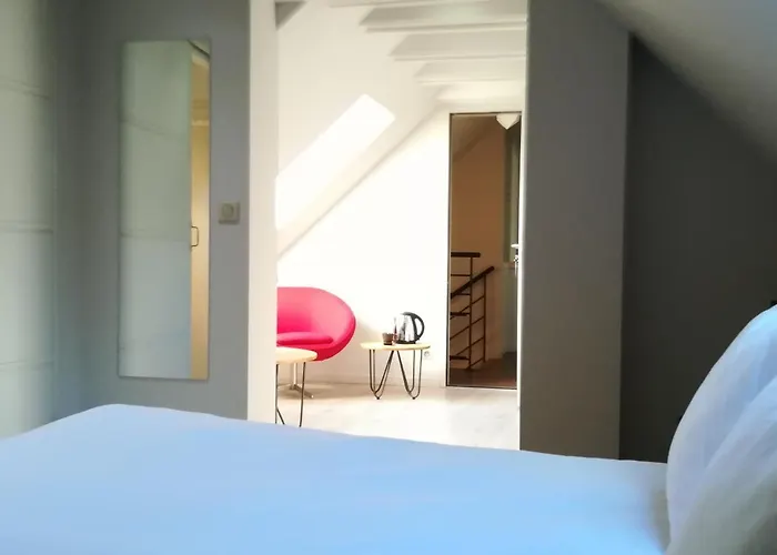 Aux Caprices D'aubrac Frühstückspension Laguiole