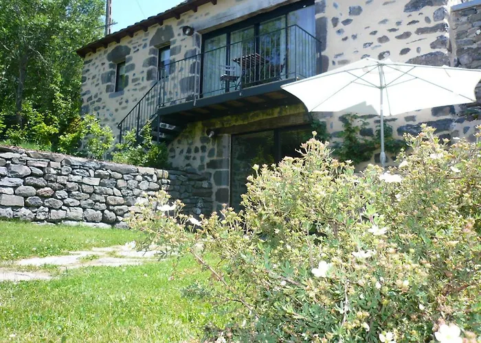 Aux Caprices D'aubrac Laguiole