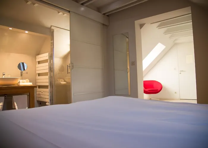 Aux Caprices D'aubrac 3*