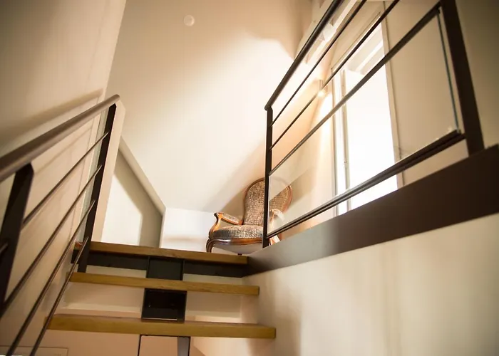 Aux Caprices D'aubrac 3*