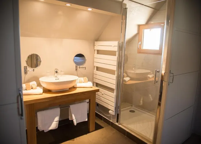 Aux Caprices D'aubrac Laguiole