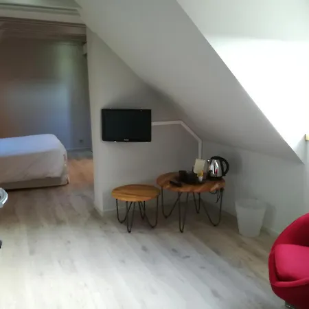 Aux Caprices D'aubrac