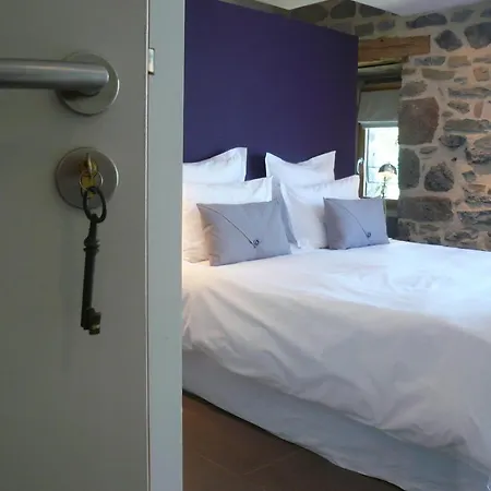 Aux Caprices D'aubrac Couette-café