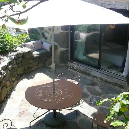 Aux Caprices D'aubrac 3* Laguiole