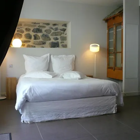 Aux Caprices D'aubrac 3* Laguiole