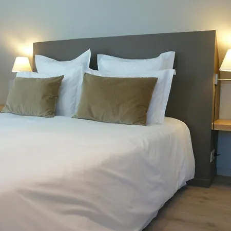 Aux Caprices D'aubrac