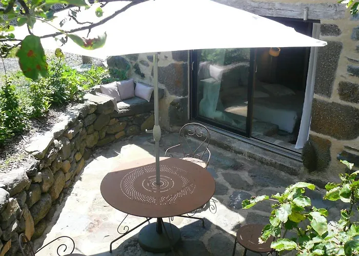 Aux Caprices D'aubrac 3* Laguiole