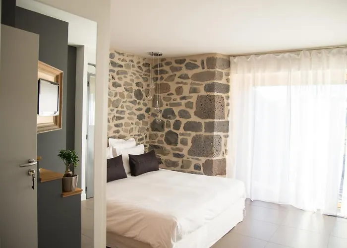 Aux Caprices D'aubrac Bed & Breakfast 3*