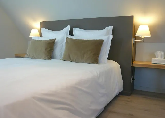 Aux Caprices D'aubrac